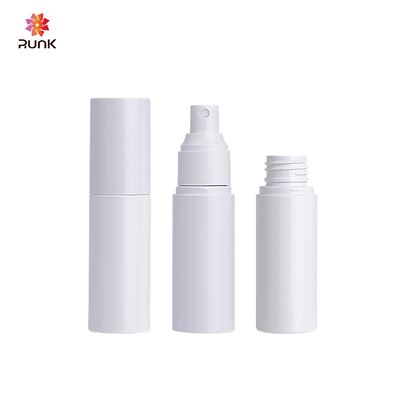 PET Toner Spray Bottle