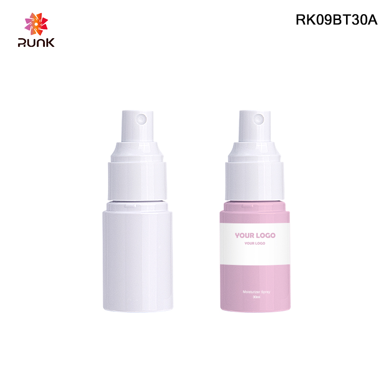 30ml PET Spray Bottle