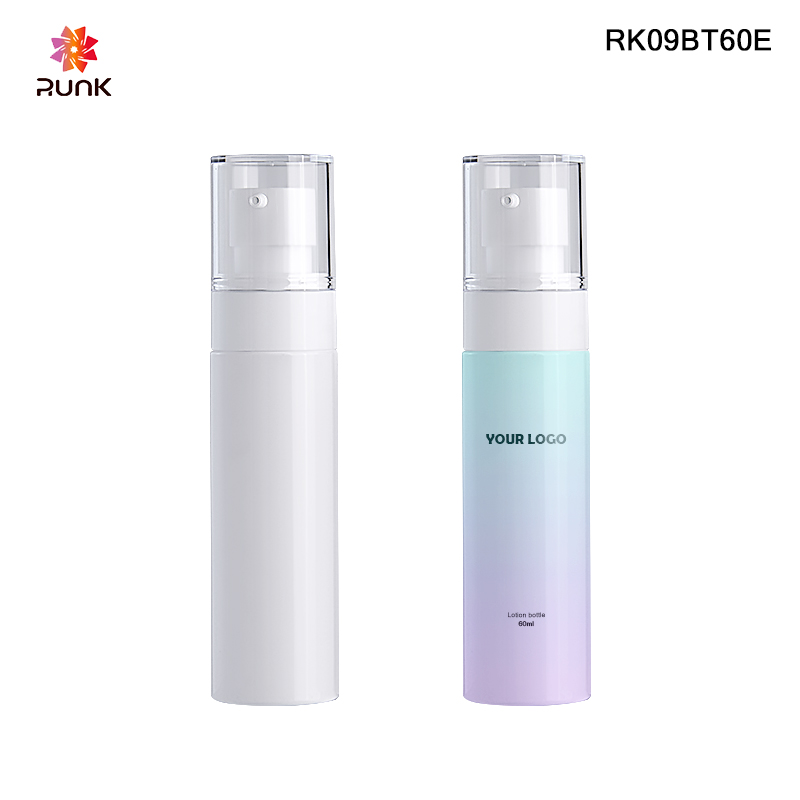 cosmetic bottle manufacturer