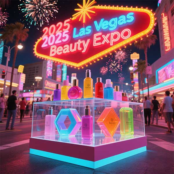 The Beauty Exhibition 2025: Un centro de innovación en Las Vegas