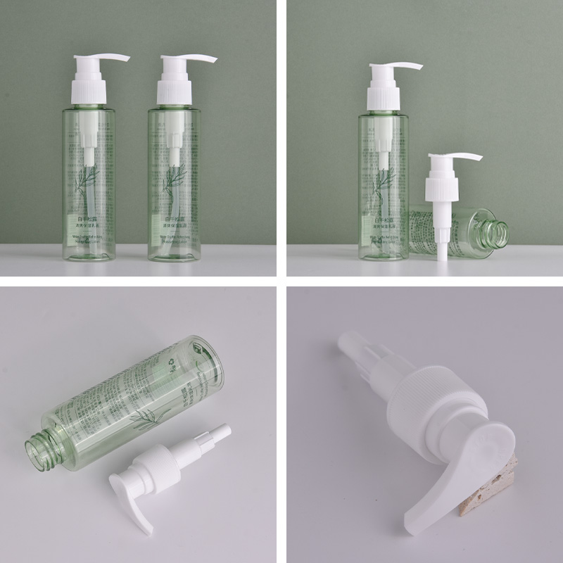 plastic bottle company