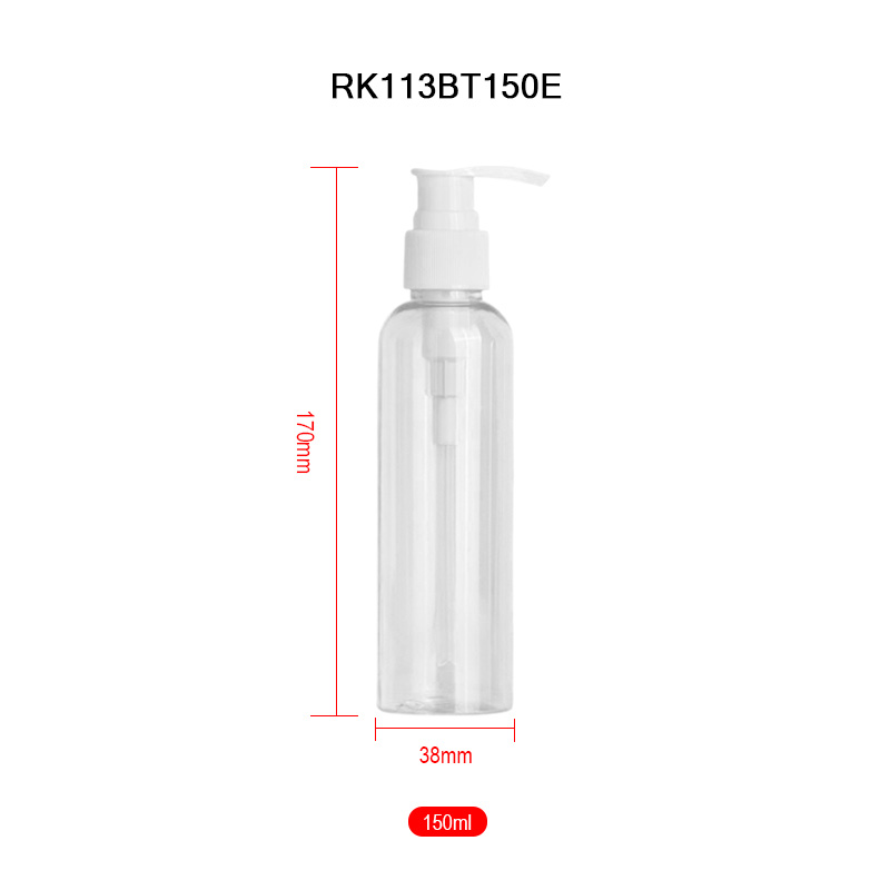 pet plastic bottle wholesale