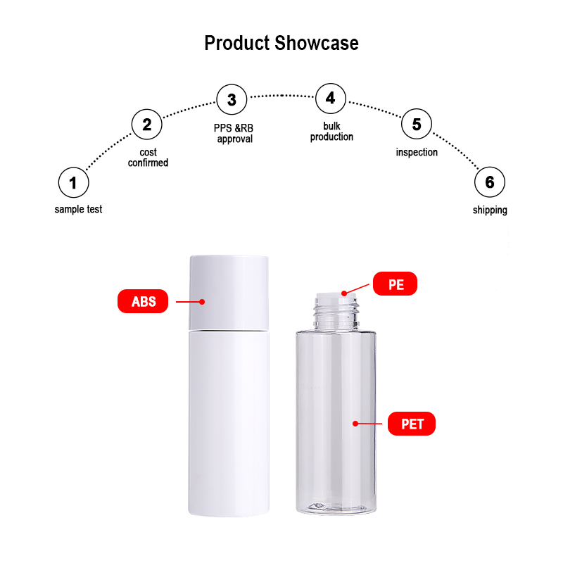 toner spray bottles