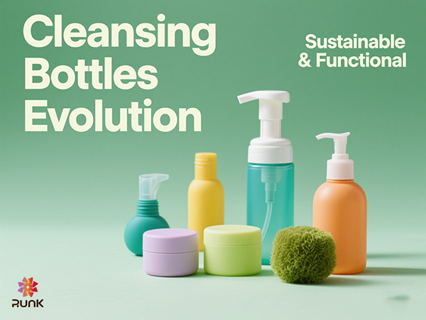 china shower gel bottle