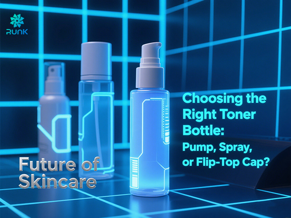 spray bottle manufacturer