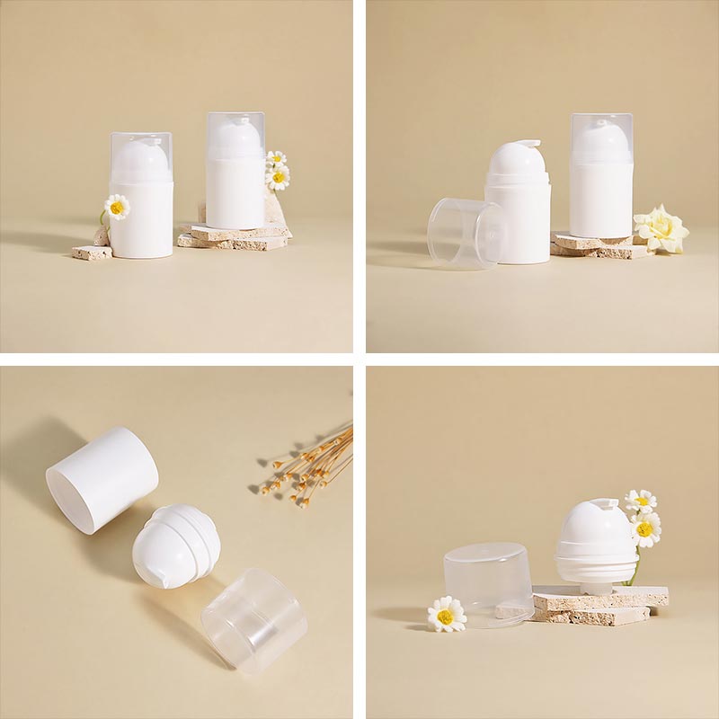 lotion pump bottle
