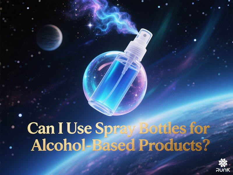 mist spray bottle