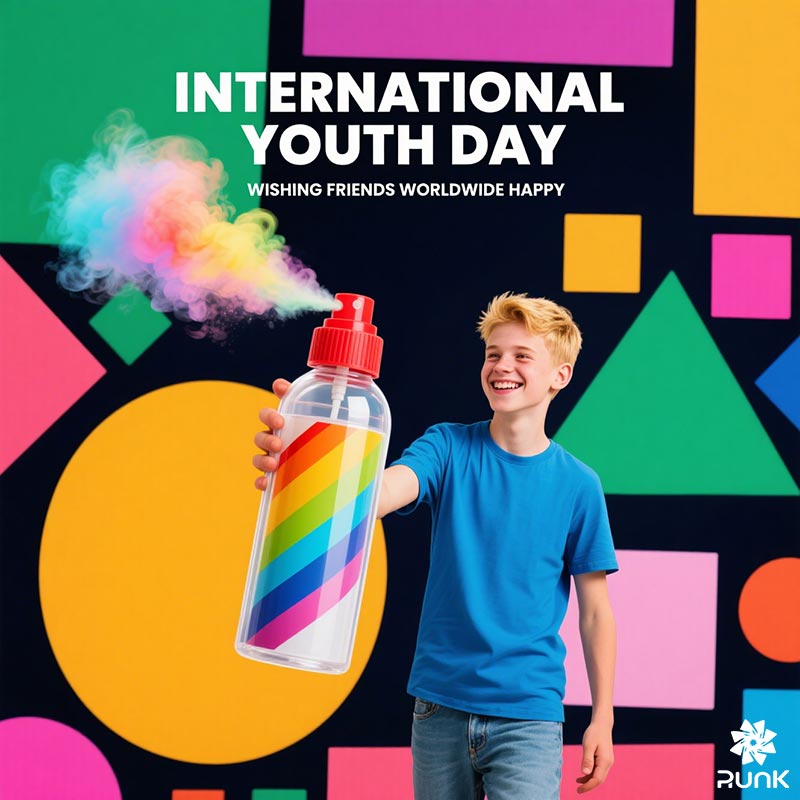Día Internacional de la Juventud: Empoderando a jóvenes innovadores en belleza
