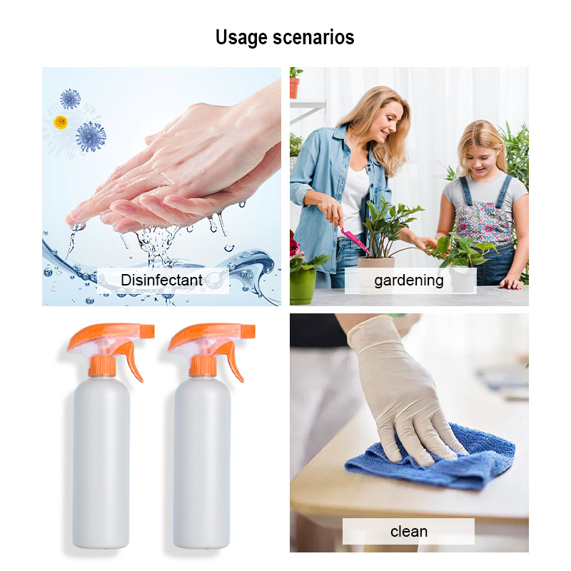 disinfectant spray bottle disinfectant spray bottle