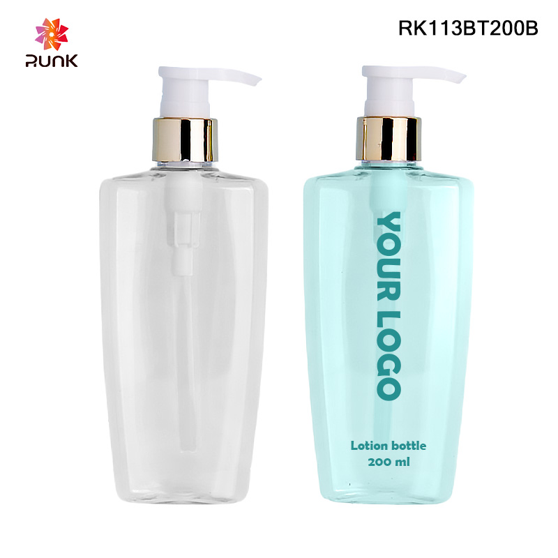 Por qué las botellas de emulsión son esenciales en los envases modernos de productos para el cuidado de la piel