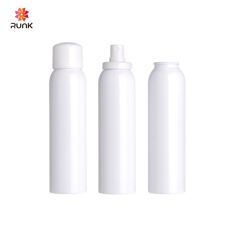 Sunscreen cosmetic bottle Sunscreen cosmetic bottle
