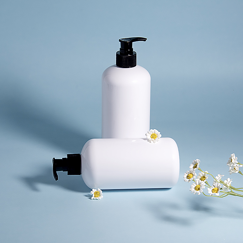 PET foam bottle PET foam bottle