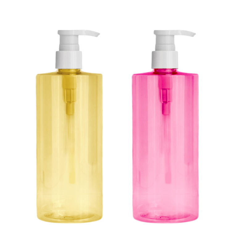 clip lock for pump bottle