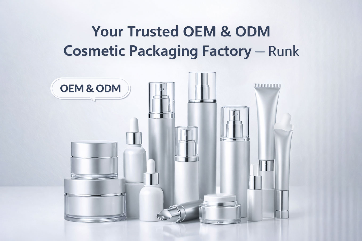 Cómo seleccionar la bomba o tapa adecuadas para botellas de emulsión